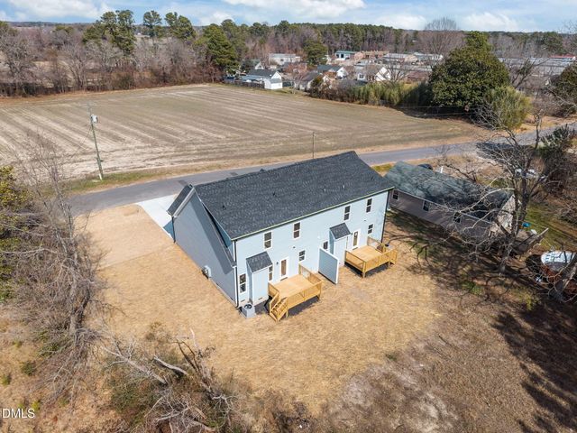 749 W Church Street, Angier, NC 27501