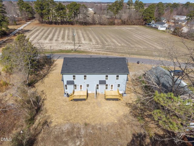 749 W Church Street, Angier, NC 27501