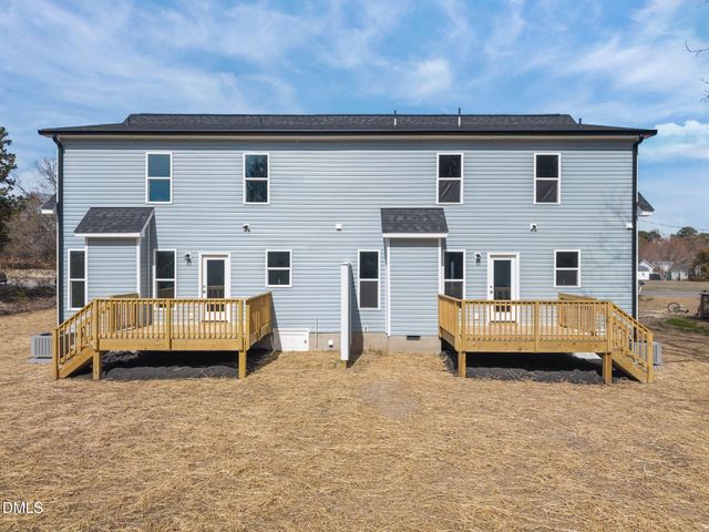 749 W Church Street, Angier, NC 27501