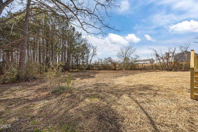 749 W Church Street, Angier, NC 27501