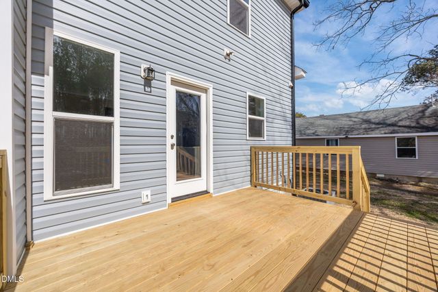 749 W Church Street, Angier, NC 27501