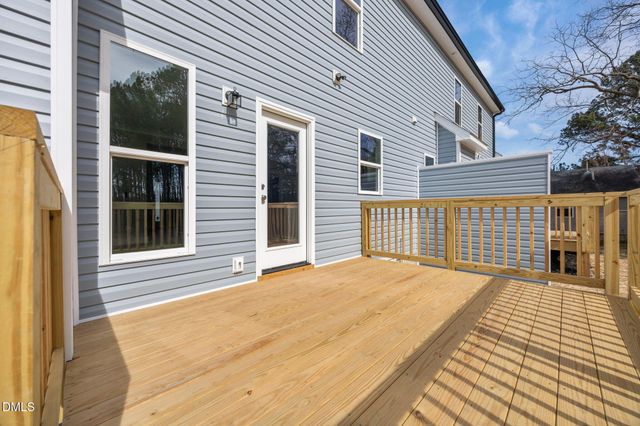 749 W Church Street, Angier, NC 27501