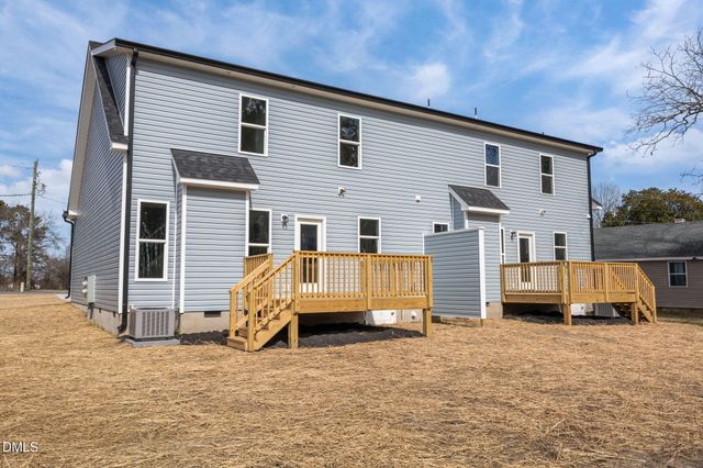 749 W Church Street, Angier, NC 27501