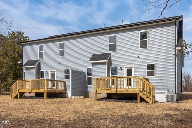 749 W Church Street, Angier, NC 27501