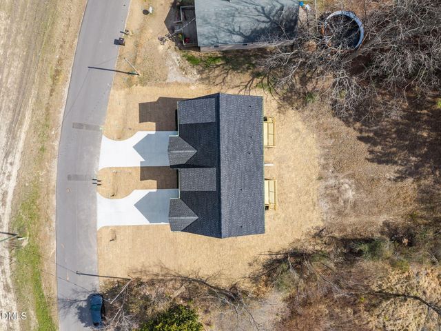 749 W Church Street, Angier, NC 27501