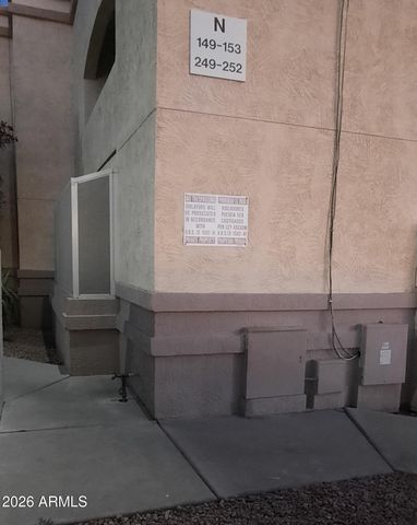 12221 W BELL Road 149, Surprise, AZ 85378