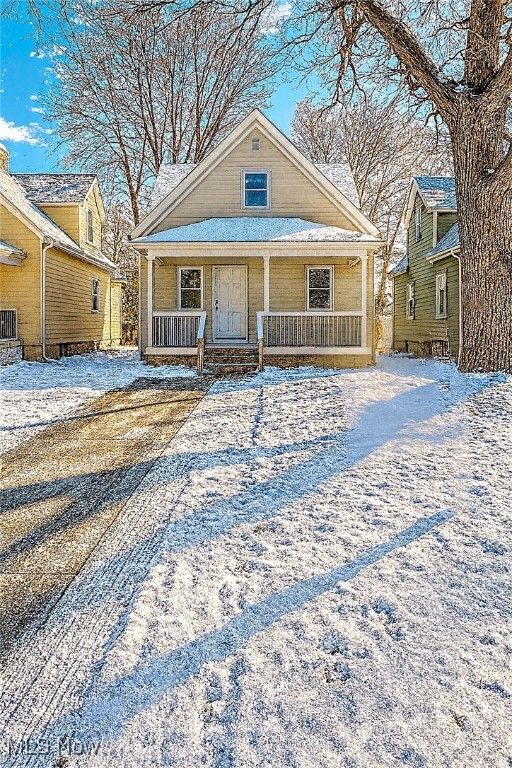 935 W 22nd Street, Lorain, OH 44052