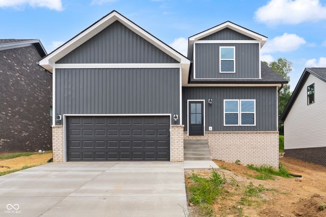 6021 Redberry Juniper Drive, Charlestown, IN 47111