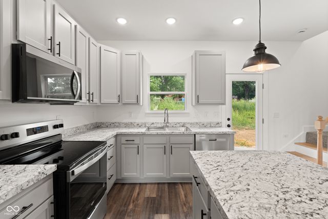 6021 Redberry Juniper Drive, Charlestown, IN 47111