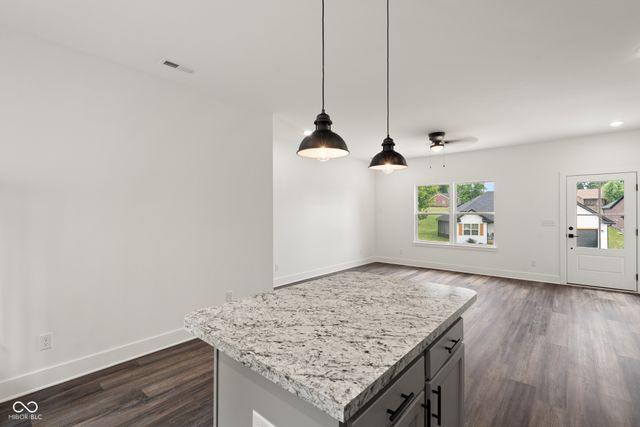 6021 Redberry Juniper Drive, Charlestown, IN 47111