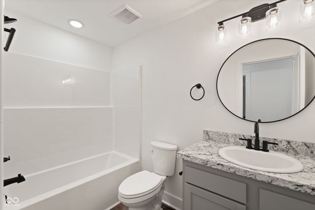 6021 Redberry Juniper Drive, Charlestown, IN 47111