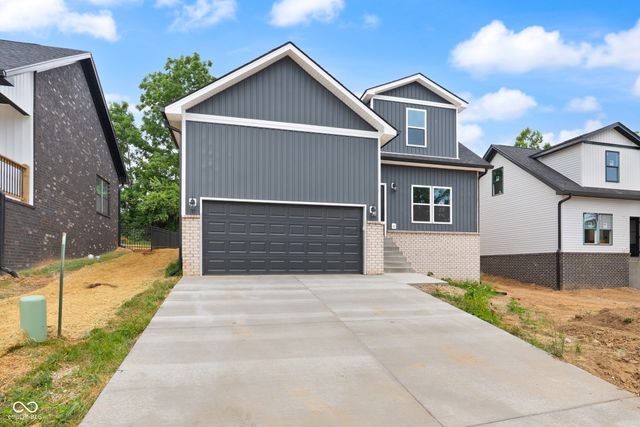 6021 Redberry Juniper Drive, Charlestown, IN 47111