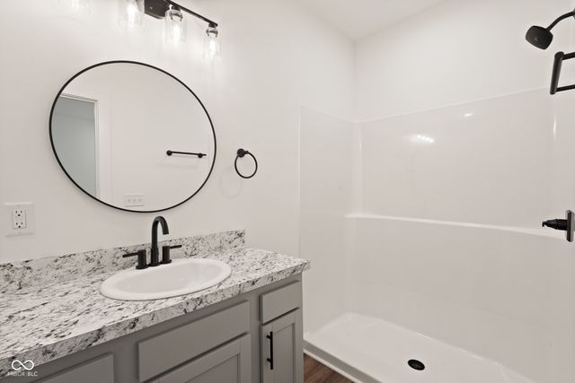 6021 Redberry Juniper Drive, Charlestown, IN 47111