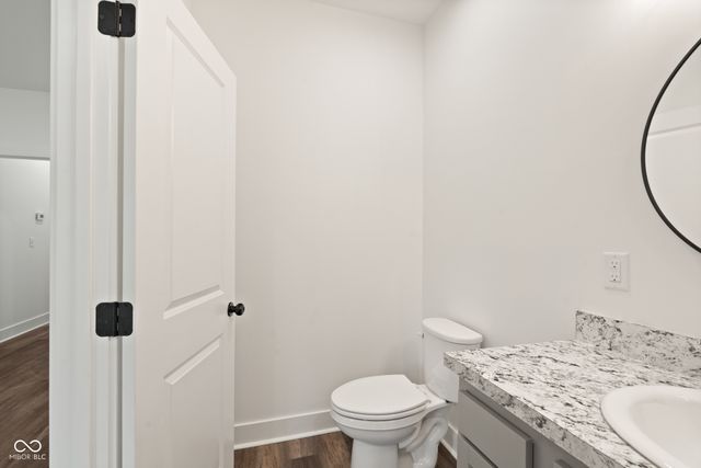 6021 Redberry Juniper Drive, Charlestown, IN 47111