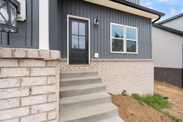 6021 Redberry Juniper Drive, Charlestown, IN 47111