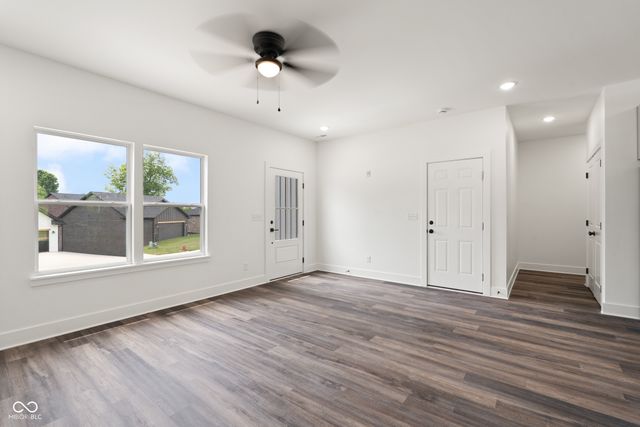 6021 Redberry Juniper Drive, Charlestown, IN 47111