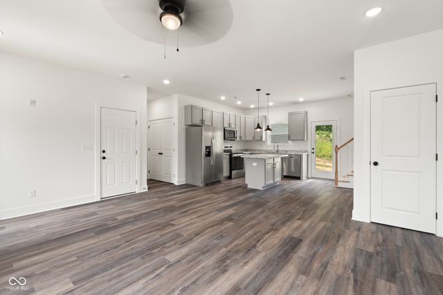 6021 Redberry Juniper Drive, Charlestown, IN 47111