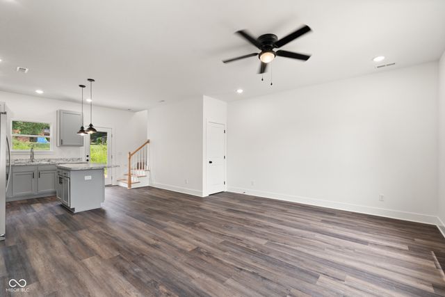 6021 Redberry Juniper Drive, Charlestown, IN 47111