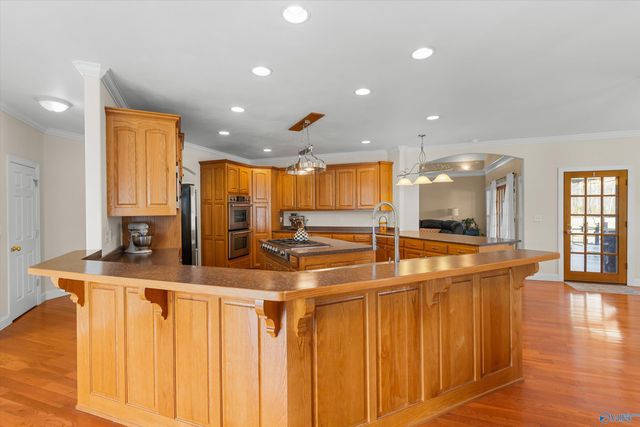 123 Paint Rock Road, New Hope, AL 35760