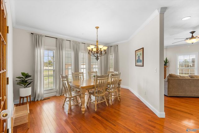 123 Paint Rock Road, New Hope, AL 35760