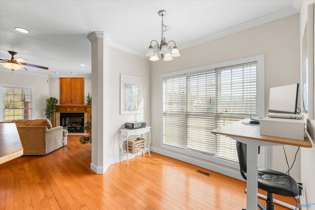 123 Paint Rock Road, New Hope, AL 35760