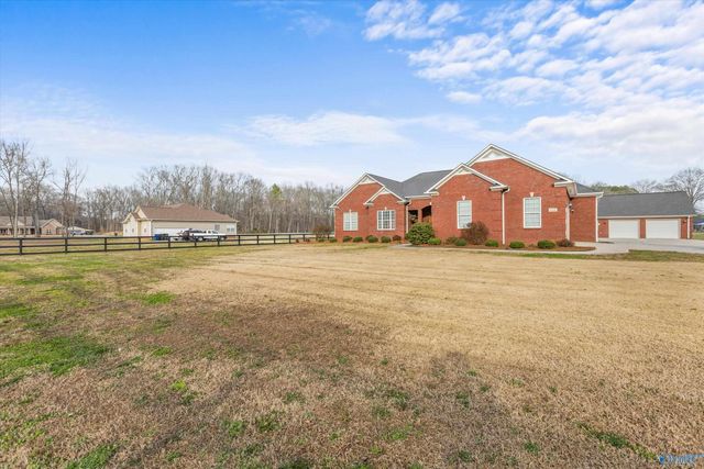 123 Paint Rock Road, New Hope, AL 35760