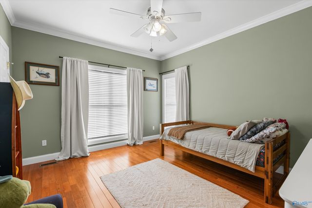 123 Paint Rock Road, New Hope, AL 35760