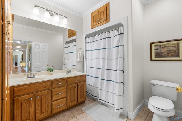 123 Paint Rock Road, New Hope, AL 35760