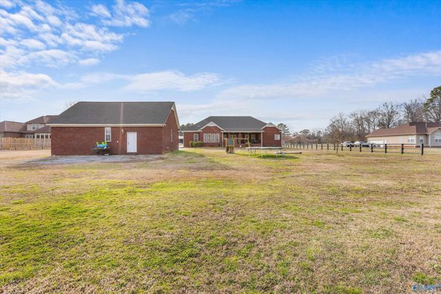 123 Paint Rock Road, New Hope, AL 35760