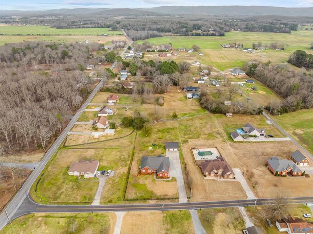 123 Paint Rock Road, New Hope, AL 35760