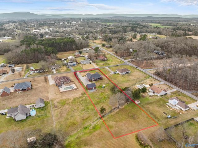 123 Paint Rock Road, New Hope, AL 35760