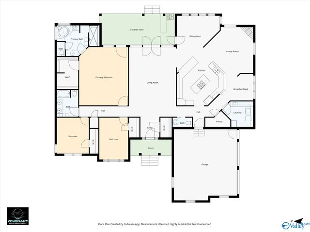 123 Paint Rock Road, New Hope, AL 35760