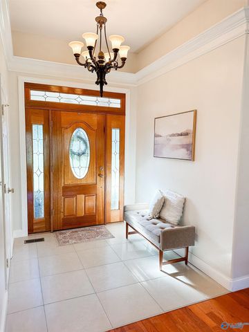 123 Paint Rock Road, New Hope, AL 35760