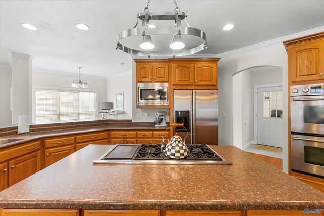 123 Paint Rock Road, New Hope, AL 35760