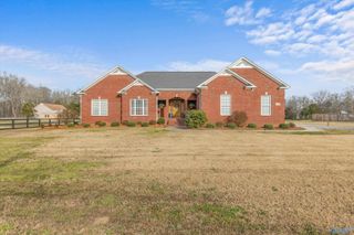 123 Paint Rock Road, New Hope, AL 35760