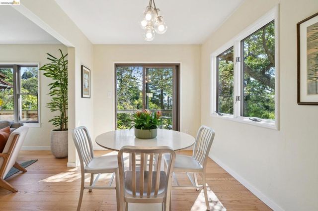 1698 La Loma Ave, Berkeley, CA 94709