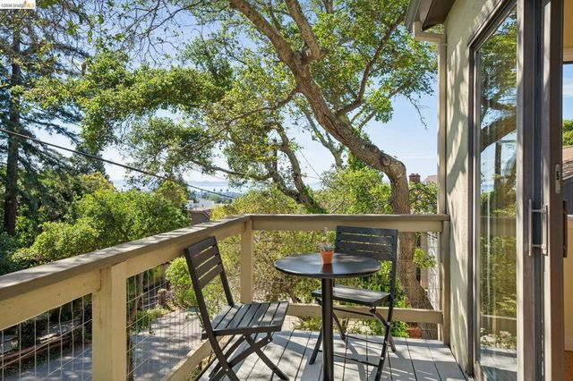 1698 La Loma Ave, Berkeley, CA 94709