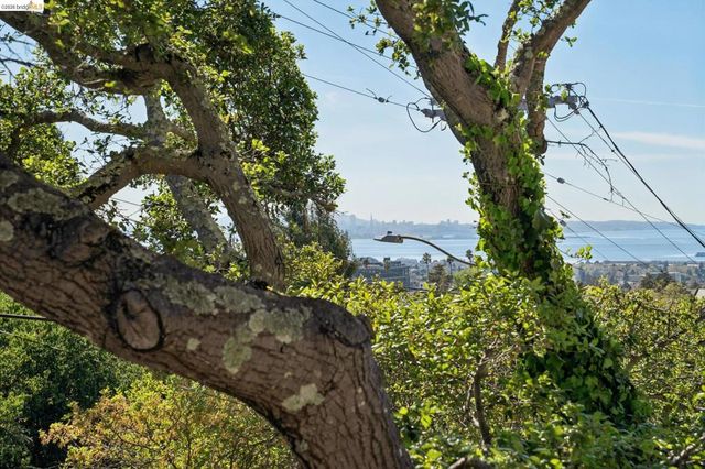 1698 La Loma Ave, Berkeley, CA 94709