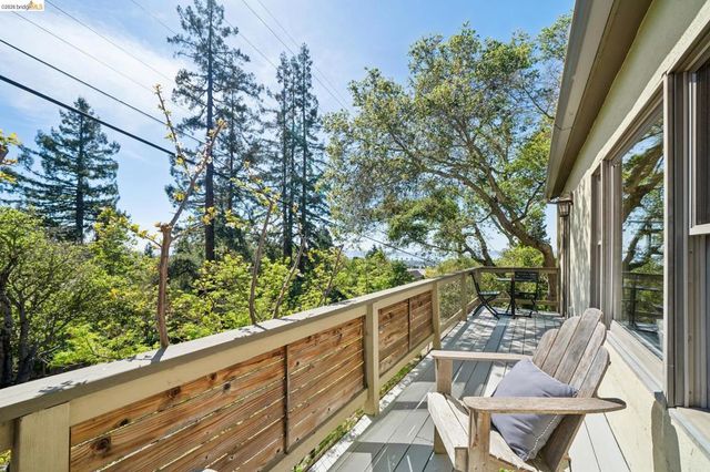 1698 La Loma Ave, Berkeley, CA 94709