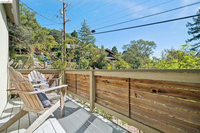 1698 La Loma Ave, Berkeley, CA 94709