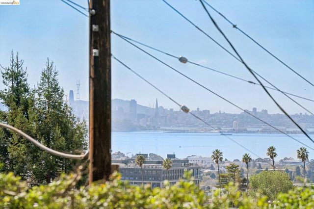 1698 La Loma Ave, Berkeley, CA 94709