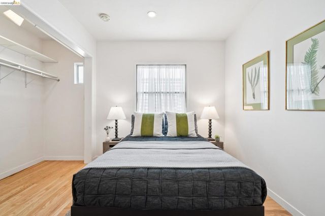 1698 La Loma Ave, Berkeley, CA 94709