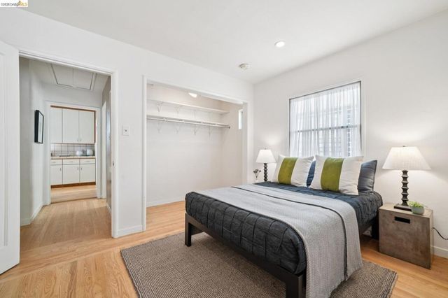 1698 La Loma Ave, Berkeley, CA 94709