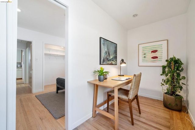 1698 La Loma Ave, Berkeley, CA 94709