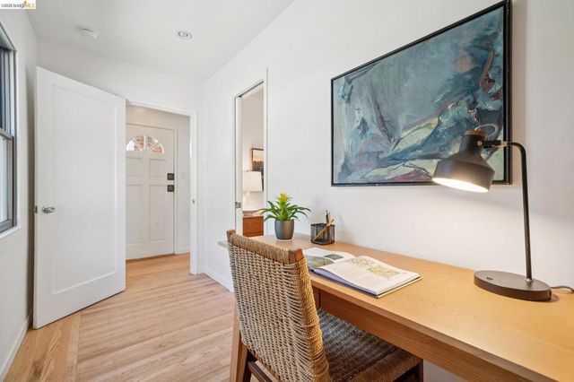 1698 La Loma Ave, Berkeley, CA 94709