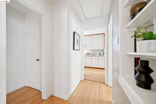 1698 La Loma Ave, Berkeley, CA 94709