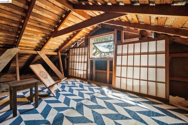 1698 La Loma Ave, Berkeley, CA 94709