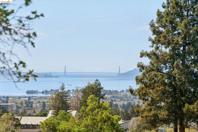 1698 La Loma Ave, Berkeley, CA 94709