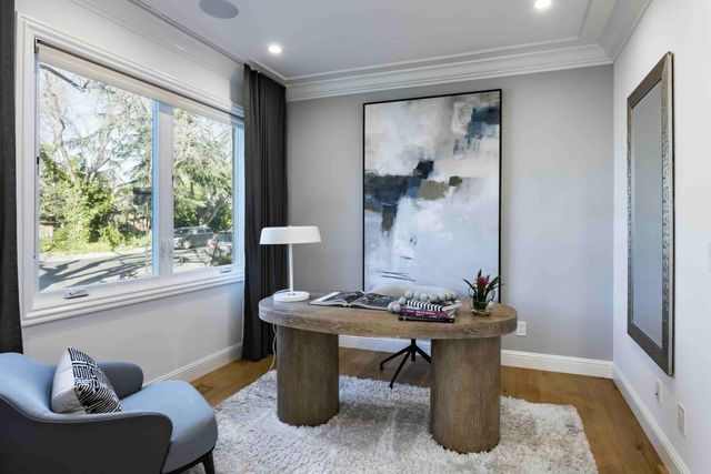 4118 Sutherland Drive, Palo Alto, CA 94303