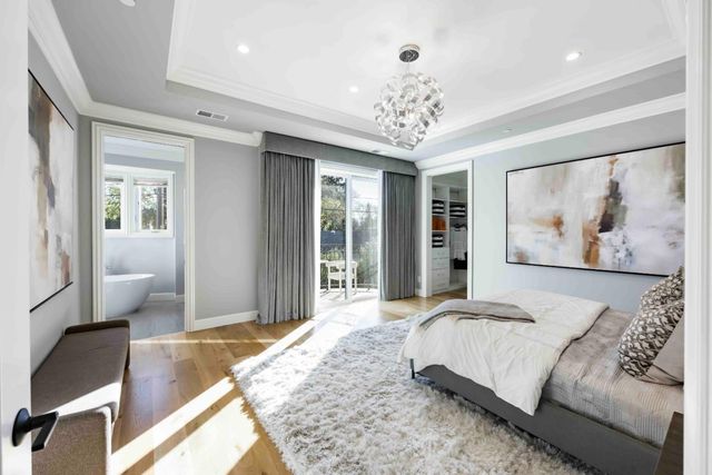 4118 Sutherland Drive, Palo Alto, CA 94303